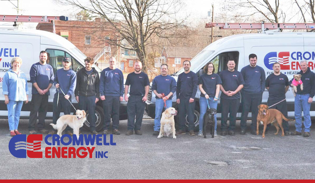 Cromwell Energy for HVAC Services in CT