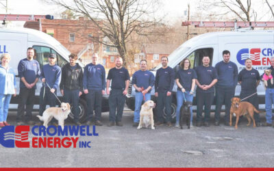 Cromwell Energy for HVAC Services in CT