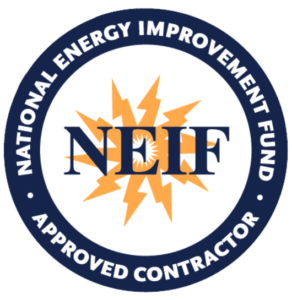 NEIF Approved Contractor