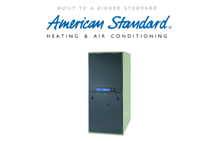 American Standard Furnaces