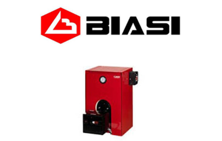 BIASI Boilers