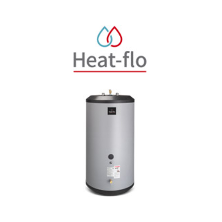 Heat-flo Water Heaters