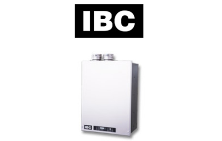 IBC Combi-Boilers