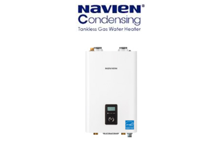 Navien Combi-Boilers